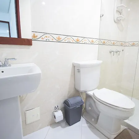 Laguito Beach Livin Colombia Apartamento